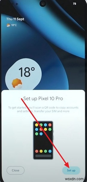 새 Pixel 폰으로 데이터 안전하게 옮기는 8가지 쉬운 방법