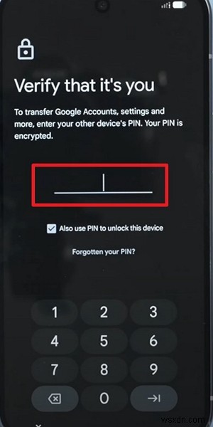 새 Pixel 폰으로 데이터 안전하게 옮기는 8가지 쉬운 방법