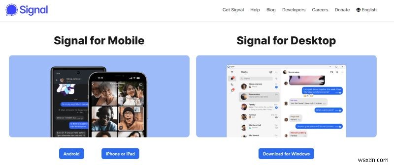 아이폰에서 안드로이드로 시그널(Signal) 채팅 안전하게 옮기기: 단계별 완벽 가이드