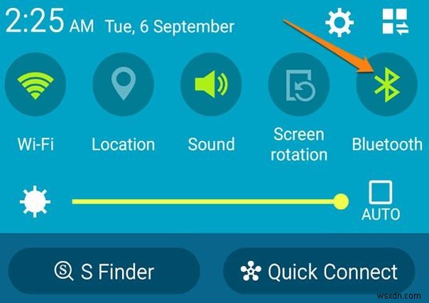 안드로이드 간 파일 전송 완벽 가이드: USB, 블루투스, Wi-Fi, 클라우드부터 MobileTrans까지