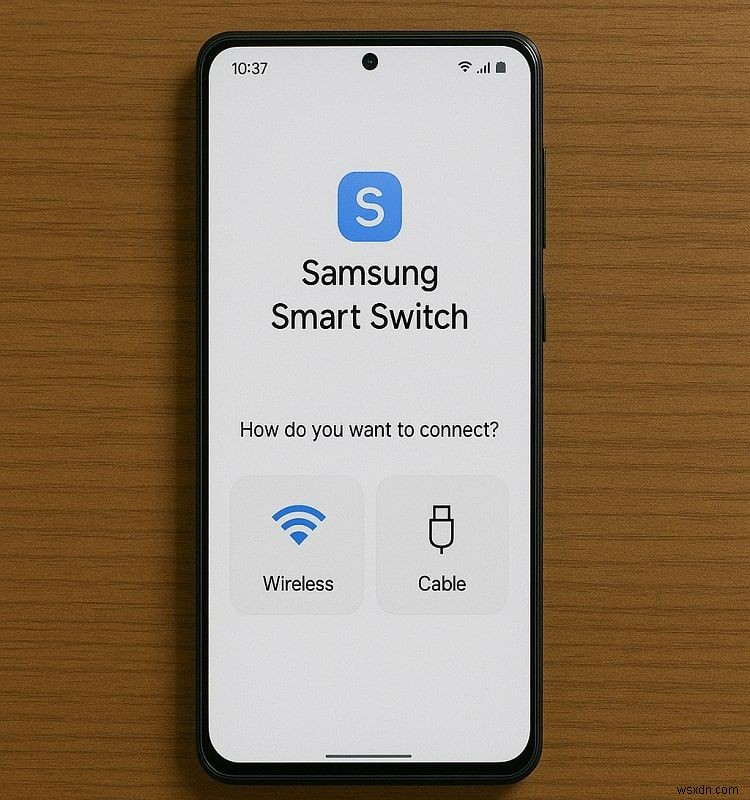 안드로이드 간 파일 전송 완벽 가이드: USB, 블루투스, Wi-Fi, 클라우드부터 MobileTrans까지