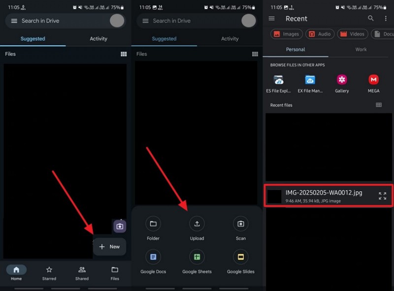 Android 파일을 MacBook으로 무선 전송하는 검증된 4가지 방법