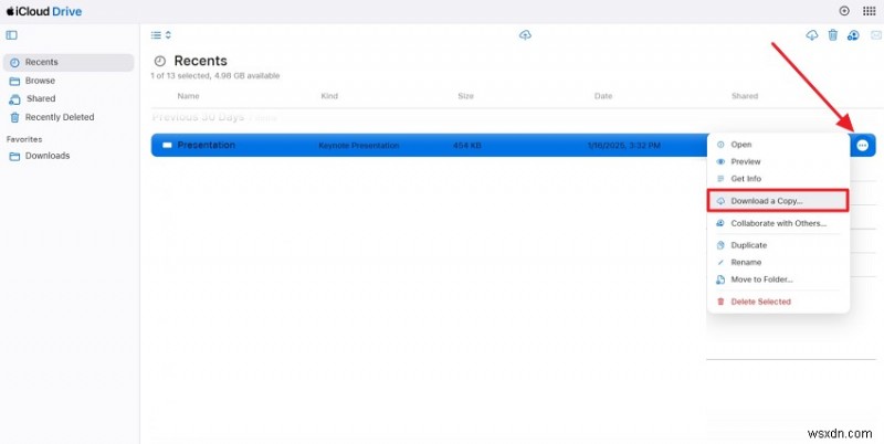 Android 파일을 MacBook으로 무선 전송하는 검증된 4가지 방법