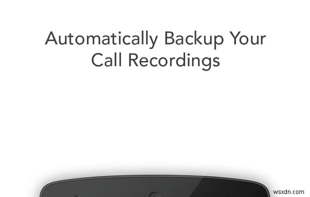 소중한 통화 녹음, 안전하게 백업하고 복구하는 5가지 확실한 방법