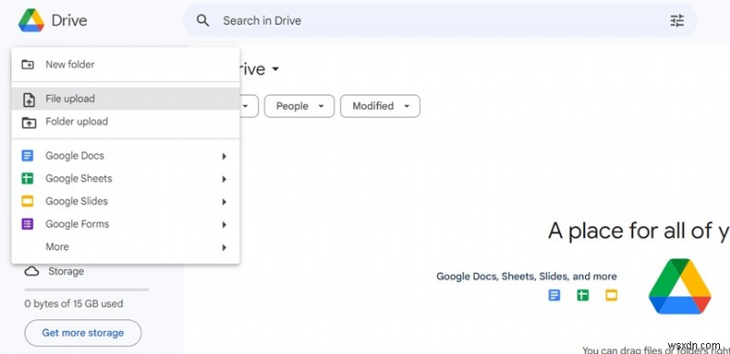 OneDrive에서 Google Drive로 파일 전송하는 방법 완벽 가이드: 단계별 정리