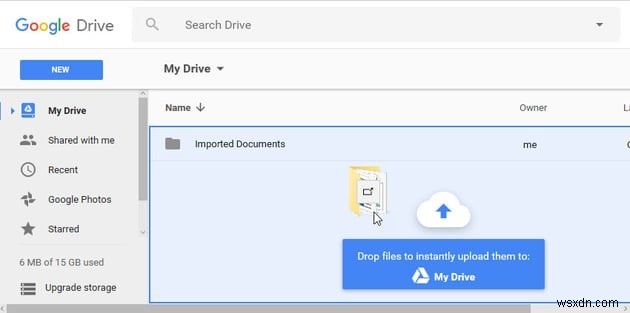 OneDrive에서 Google Drive로 파일 전송하는 방법 완벽 가이드: 단계별 정리