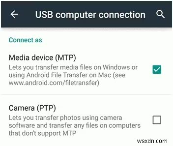 맥(Mac)에서 안드로이드로 사진 옮기는 완벽 가이드: 유선·무선 전송 방법 총정리