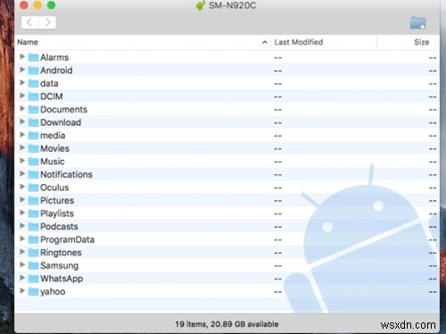 맥(Mac)에서 안드로이드로 사진 옮기는 완벽 가이드: 유선·무선 전송 방법 총정리