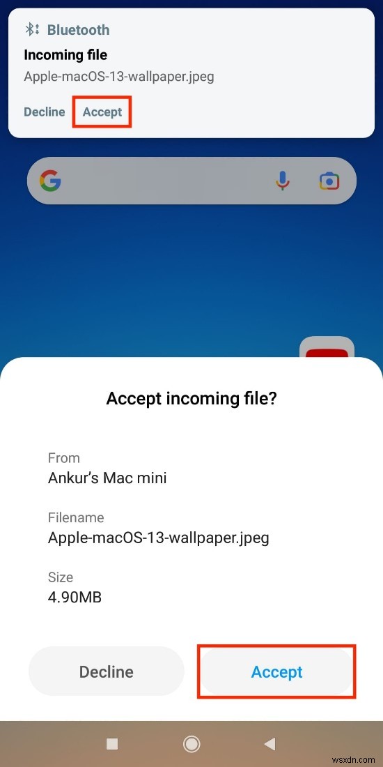 맥(Mac)에서 안드로이드로 사진 옮기는 완벽 가이드: 유선·무선 전송 방법 총정리