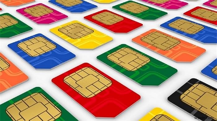 안드로이드에서 아이폰으로 SIM 카드 옮기는 방법: 단계별 완벽 가이드