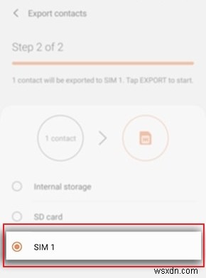안드로이드에서 아이폰으로 SIM 카드 옮기는 방법: 단계별 완벽 가이드