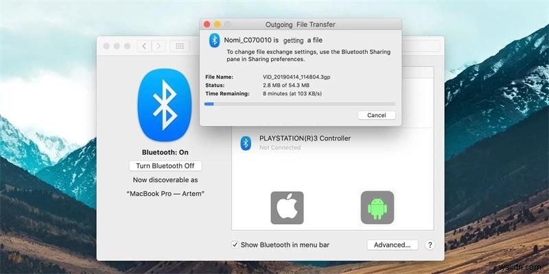맥(Mac)에서 안드로이드로 음악 전송하는 5가지 검증된 방법 완벽 가이드