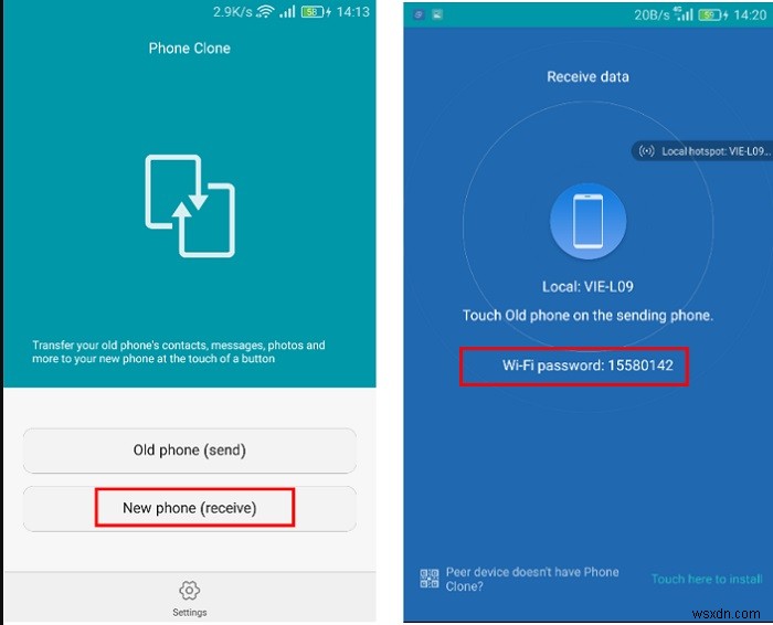 화웨이 폰 클론(Phone Clone) 작동 안 될 때? 누구나 따라 하는 문제 해결 가이드