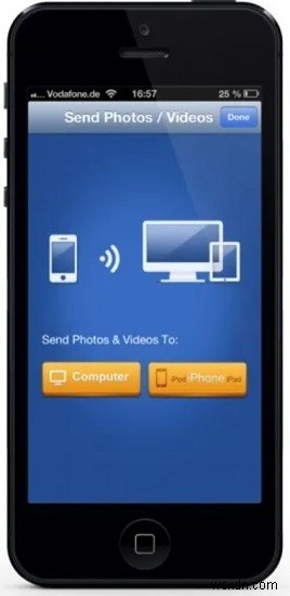 Android에서 iPhone으로 데이터 완벽 이전! Move to iOS 대안 앱 BEST 10