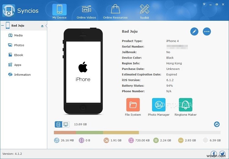 Android에서 iPhone으로 데이터 완벽 이전! Move to iOS 대안 앱 BEST 10