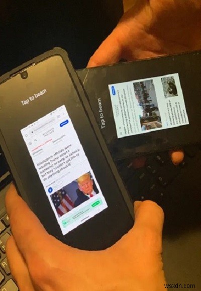 안드로이드 폰 간에 앱을 빠르게 전송하는 최고의 도구 4가지