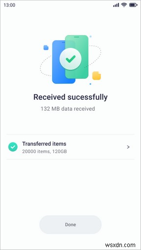iOS로 이동(Move to iOS) 전송 불가 오류, 검증된 해결 방법 5가지