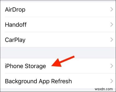 Move to iOS로 연락처가 전송되지 않을 때, 4가지 검증된 해결 방법