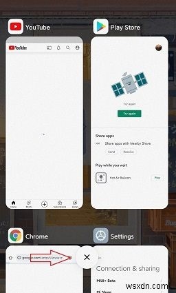 iOS로 이동 시  전송 중단  오류 해결 방법: 검증된 7가지 솔루션