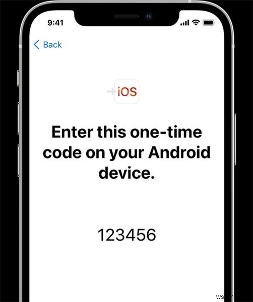 Move to iOS 완벽 활용법: 안드로이드에서 아이폰으로 데이터 전송하는 단계별 가이드