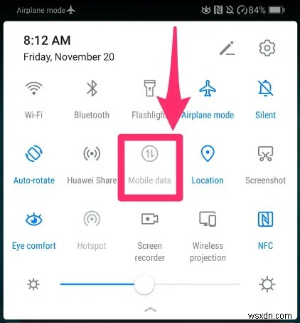 iOS로 이동 시 iOS 기기가 감지되지 않음 오류 해결법 – 검증된 5가지 솔루션