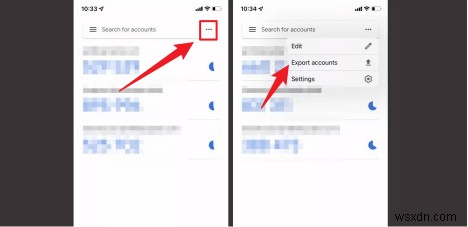 구글 OTP(Google Authenticator) 새 안드로이드 폰으로 옮기는 방법 – 단계별 완벽 가이드