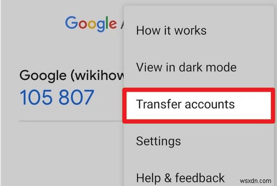 구글 OTP(Google Authenticator) 새 안드로이드 폰으로 옮기는 방법 – 단계별 완벽 가이드