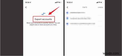 구글 OTP(Google Authenticator) 새 안드로이드 폰으로 옮기는 방법 – 단계별 완벽 가이드
