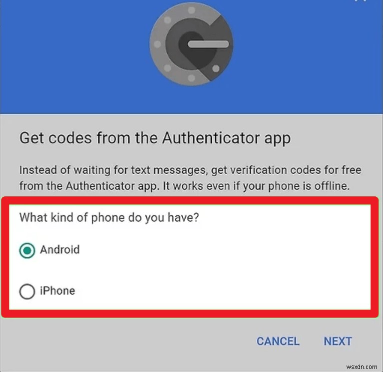 구글 OTP(Google Authenticator) 새 안드로이드 폰으로 옮기는 방법 – 단계별 완벽 가이드