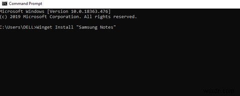PC에서 삼성 노트(Samsung Notes) 사용하는 방법: 초보자를 위한 완벽 가이드