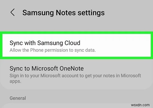 PC에서 삼성 노트(Samsung Notes) 사용하는 방법: 초보자를 위한 완벽 가이드