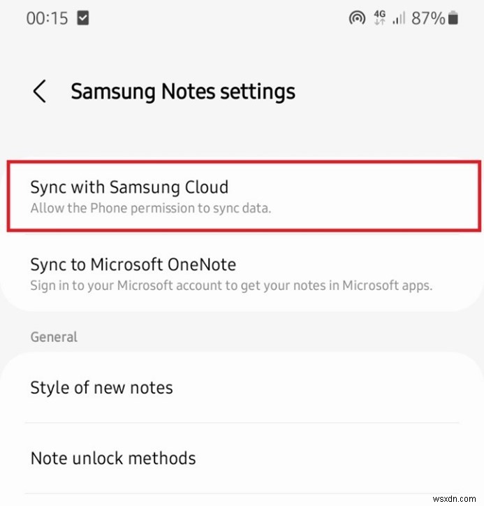 PC에서 삼성 노트(Samsung Notes) 사용하는 방법: 초보자를 위한 완벽 가이드