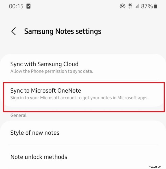 PC에서 삼성 노트(Samsung Notes) 사용하는 방법: 초보자를 위한 완벽 가이드