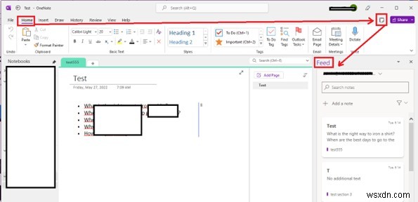 PC에서 삼성 노트(Samsung Notes) 사용하는 방법: 초보자를 위한 완벽 가이드