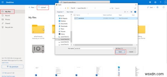 구글 드라이브에서 OneDrive로 원활하게 이전하는 방법: 단계별 완벽 가이드