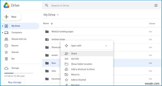 구글 드라이브에서 OneDrive로 원활하게 이전하는 방법: 단계별 완벽 가이드