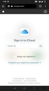 2026년 안드로이드 사진을 iCloud에 업로드하는 방법: 단계별 완벽 가이드