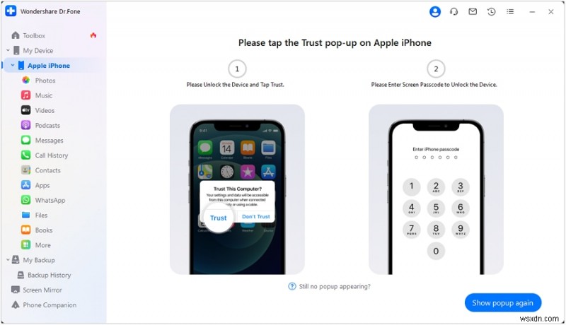 2026년 안드로이드 사진을 iCloud에 업로드하는 방법: 단계별 완벽 가이드