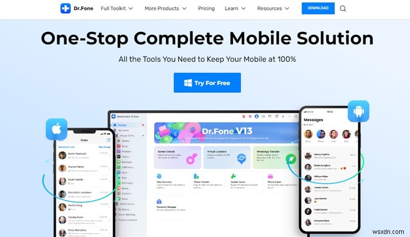 2026년 안드로이드 사진을 iCloud에 업로드하는 방법: 단계별 완벽 가이드