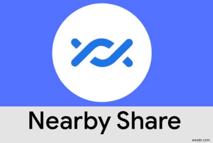 안드로이드 근거리 공유(Nearby Share)로 아이폰에 파일을 보낼 수 있나요?