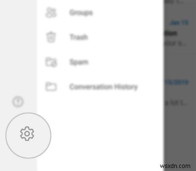 안드로이드에서 iCloud 이메일 확인하기: 앱 비밀번호 발급부터 Gmail·Outlook 설정까지 완벽 가이드