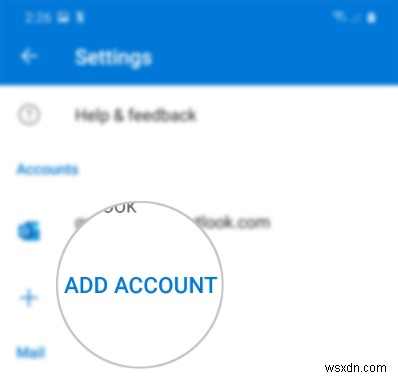 안드로이드에서 iCloud 이메일 확인하기: 앱 비밀번호 발급부터 Gmail·Outlook 설정까지 완벽 가이드