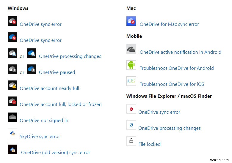 OneDrive 동기화 문제 해결: 지금 바로 시도할 수 있는 10가지 검증된 방법