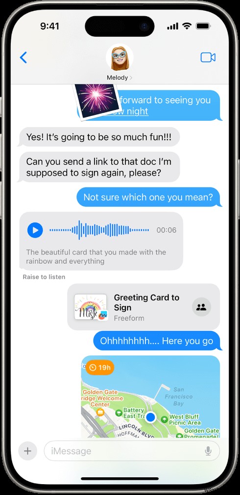 아이폰에서 iMessage 인쇄하는 방법: 상황별 완벽 가이드