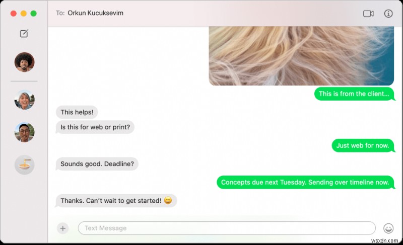 아이폰에서 iMessage 인쇄하는 방법: 상황별 완벽 가이드