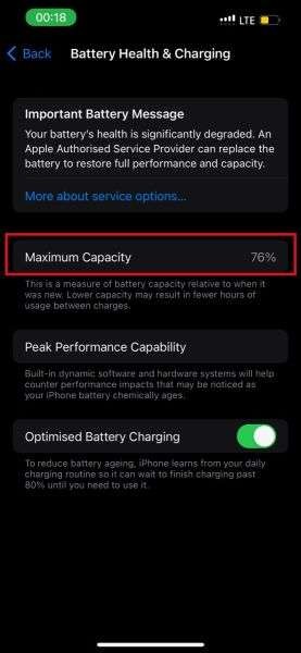 iOS 26 배터리 급속 소모 해결법 – 검증된 10가지 수정 방법과 관리 팁
