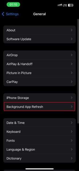 iOS 26 배터리 급속 소모 해결법 – 검증된 10가지 수정 방법과 관리 팁