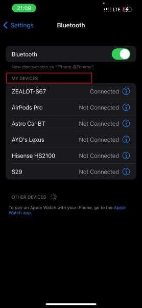 iOS 26 블루투스 연결 끊김 현상 해결 방법: 원인과 빠른 솔루션 총정리