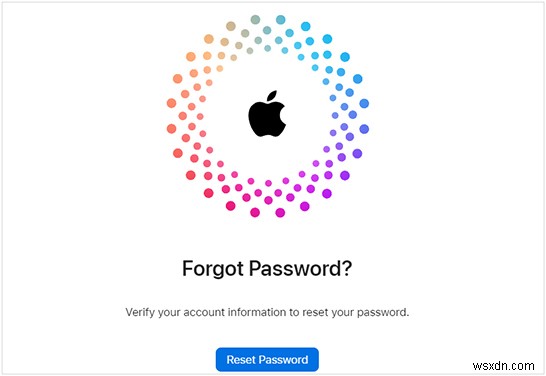 iPhone에 갑자기 뜨는  이 iPhone으로 Apple ID 비밀번호 재설정  알림, 5가지 해결 방법