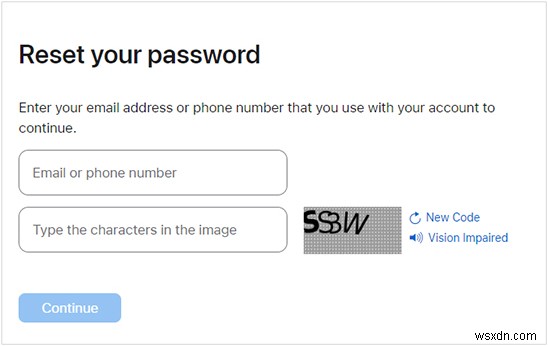 iPhone에 갑자기 뜨는  이 iPhone으로 Apple ID 비밀번호 재설정  알림, 5가지 해결 방법